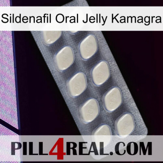 Sildenafil Oral Jelly Kamagra 08